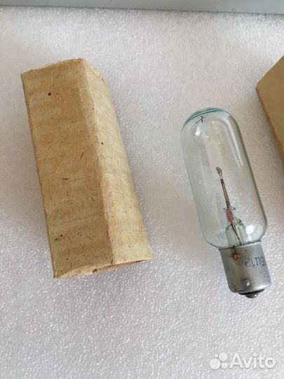 Лампы для диапроектора фильмоскопа