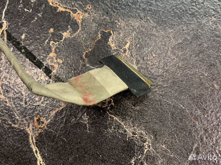 Шлейф матрицы dc02000py10 оригинал