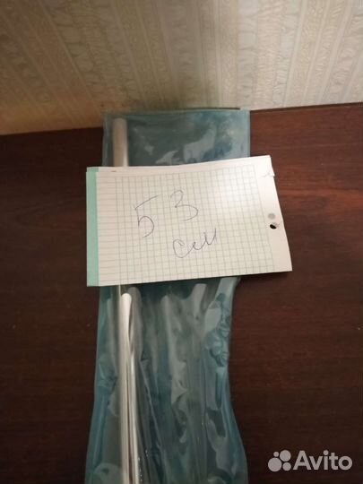 Вешалки для полотенец из нержавейки