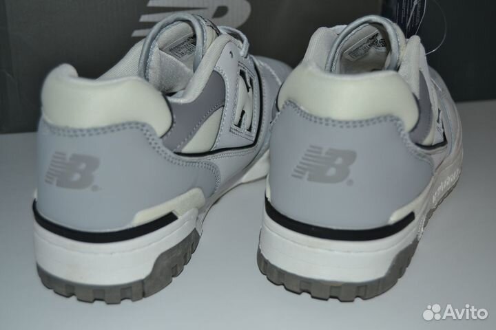 Кроссовки New Balance 550 нью баланс 45 мужские