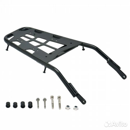 Задний багажник для Kawasaki KLX250