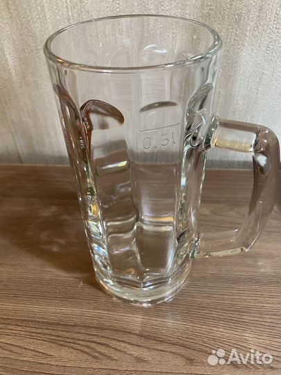 Кружка пивная