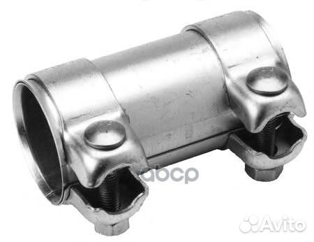 Бандаж глушителя VW/audi 50x90мм 265687 Bosal