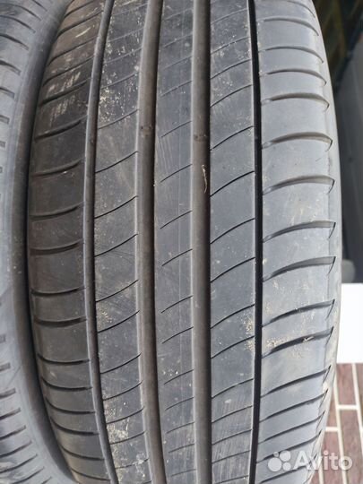 Michelin Primacy 3 215/55 R18