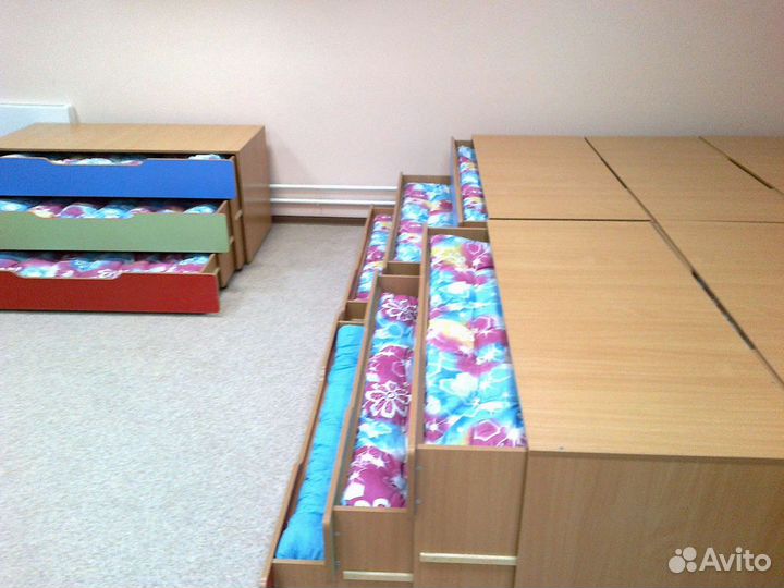 Школьная мебель