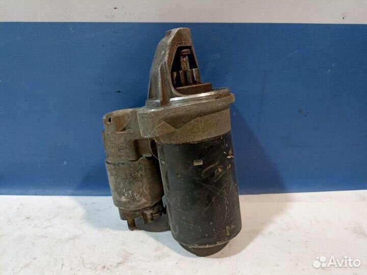 Стартер Ford Focus 2 2004-2011