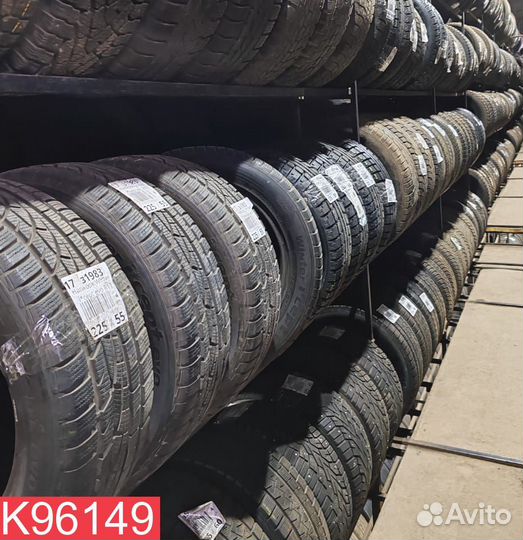 Cordiant Snow Cross 2 205/60 R16 47N