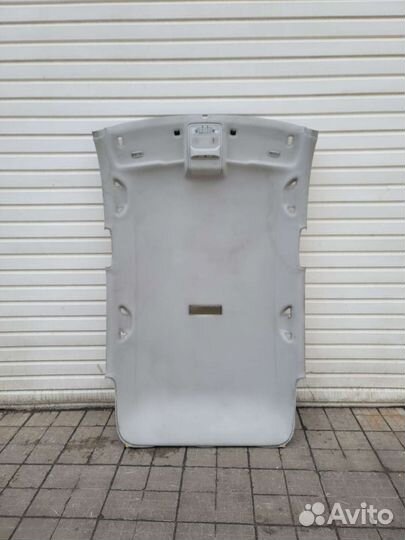 Потолок VW Tiguan 2008-2018 5N0867501CM