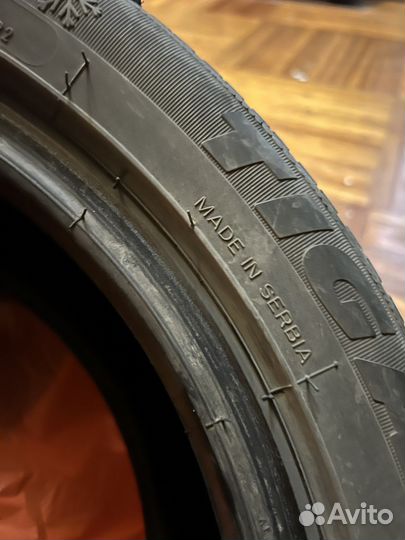 Tigar Winter 195/50 R15 82H