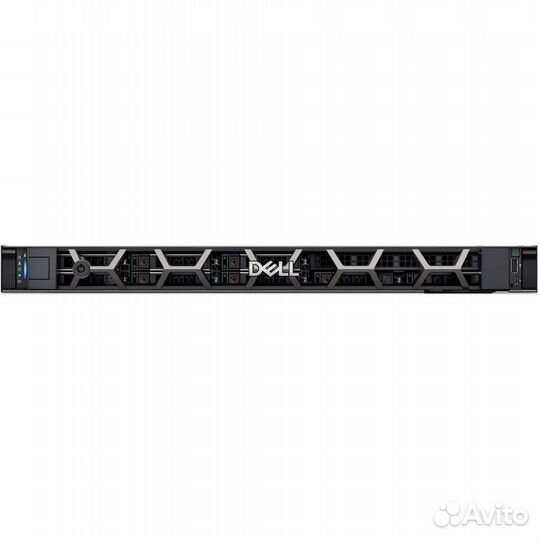 Сервер Dell PowerEdge R350 585432