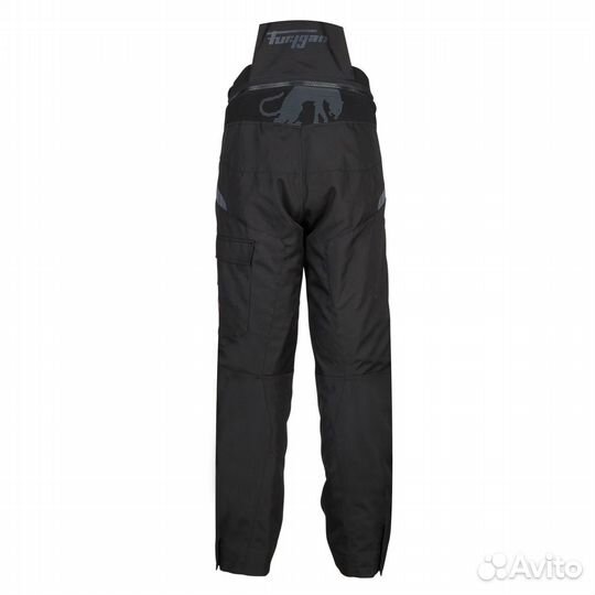 Мотоштаны женские furygan apalaches lady