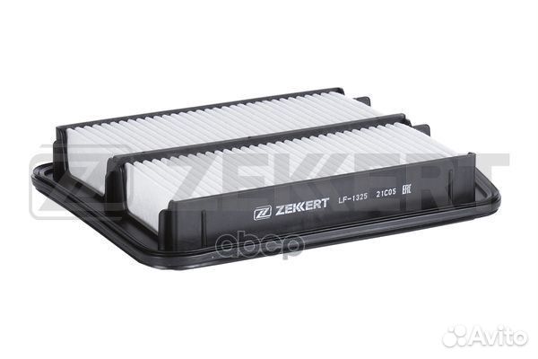 Фильтр возд. Honda Elysion 04- Odyssey III 03