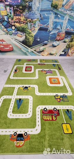 Ковры и паласы детские
