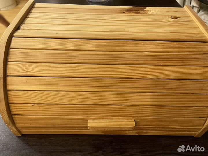 Хлебница IKEA