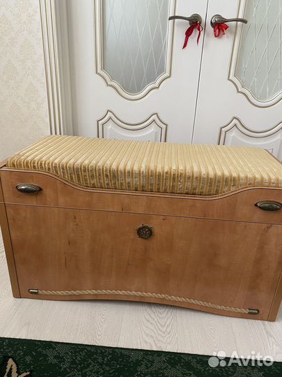 Продам сундук