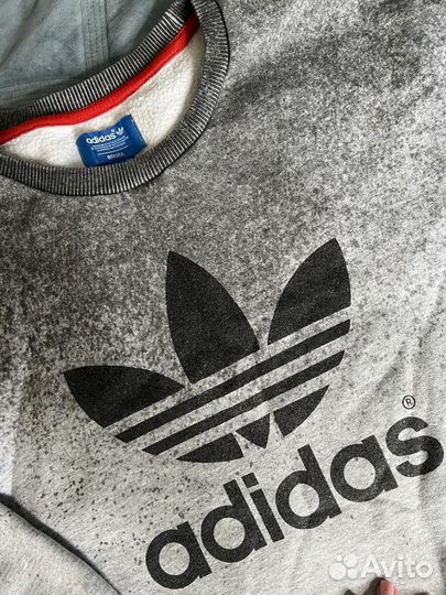 Свитшот adidas originals