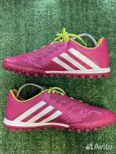 Сороконожки Adidas Predator Absolion LZ TF