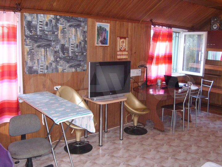 Таунхаус 150 м² на участке 2 сот.