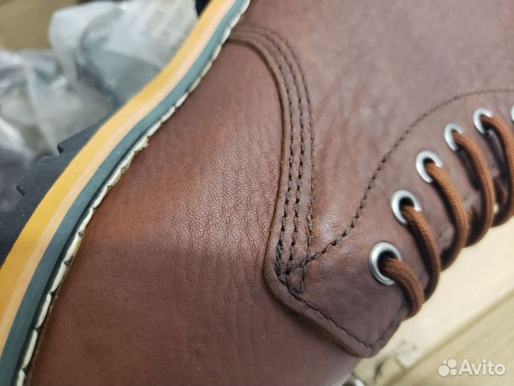 Ботинки timberland мужские