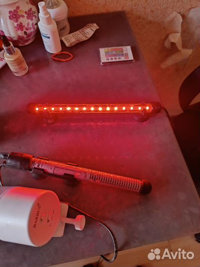 Автокормушка для рыб