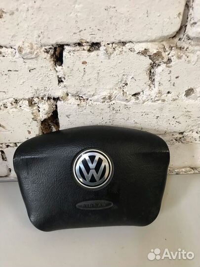 Подушка безопасности airbag volkswagen passat b5