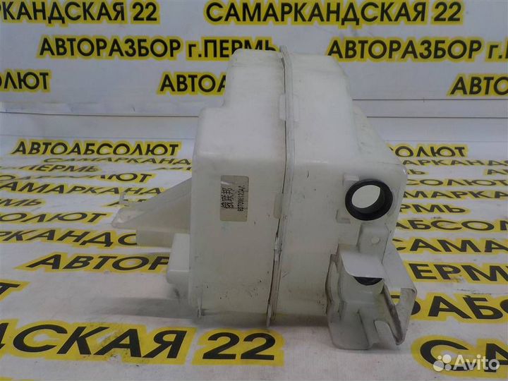Бачок омывателя лобового стекла Chery Omoda C5 20