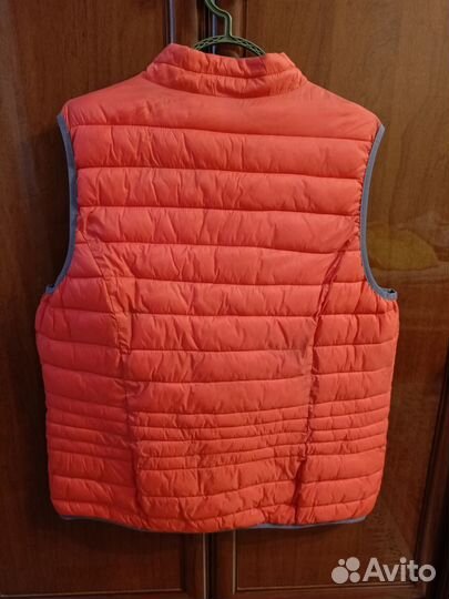 Жилет женский