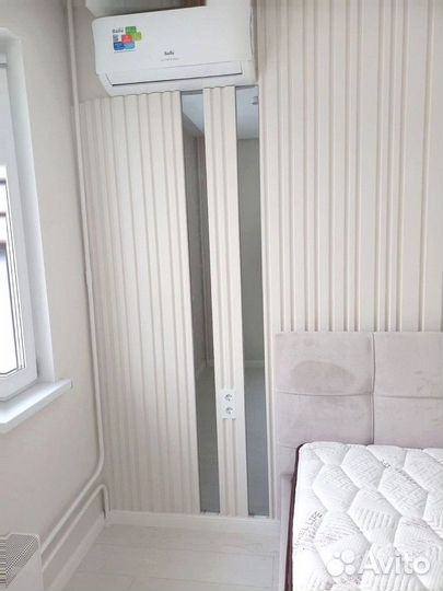 Зеркала в салон красоты