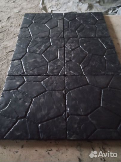 Тротуарная плитка