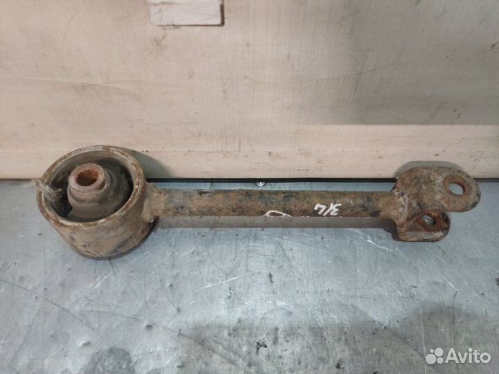 Рычаг подвески задний левый Hyundai Sonata EF