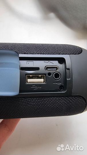 Bluetooth колонка Defender S-700 Enjoy