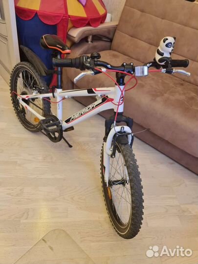 Велосипед Merida matts j 20