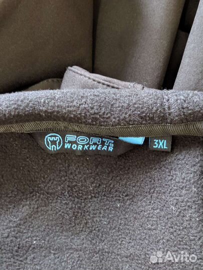 Велосипедная куртка