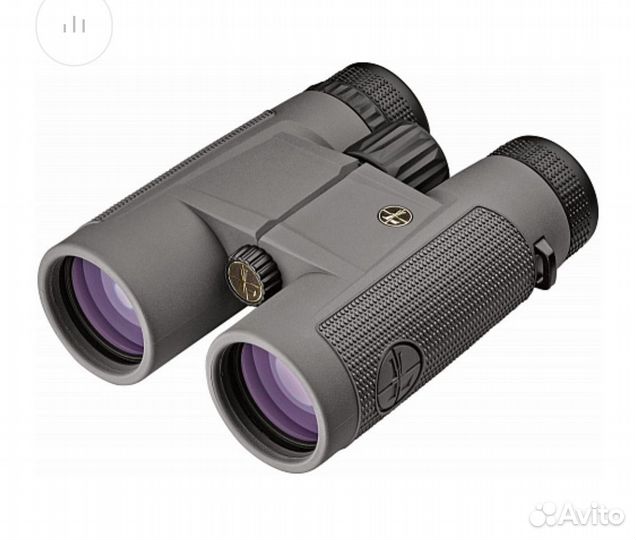 Бинокль Leupold BX-1 McKenzie 8x42