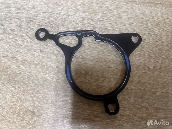 Прокладка металлическая VAG