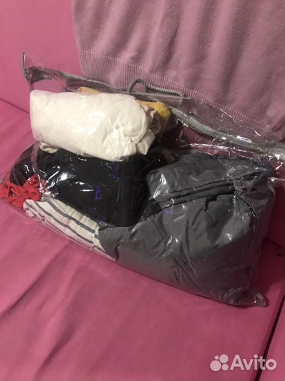 Пакет вещей женских 42 р