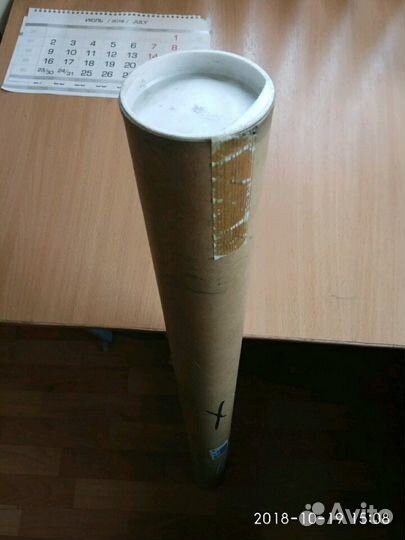 Продам Ракель для Xerox 2515 (042K01010)