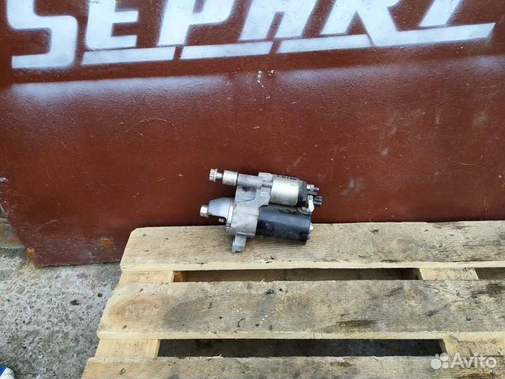 Стартер Audi A4 Allroad B8 2.0 CDN 2010