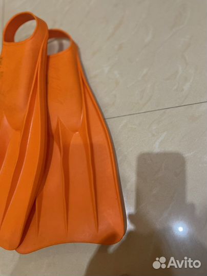 Ласты Скоростные finna