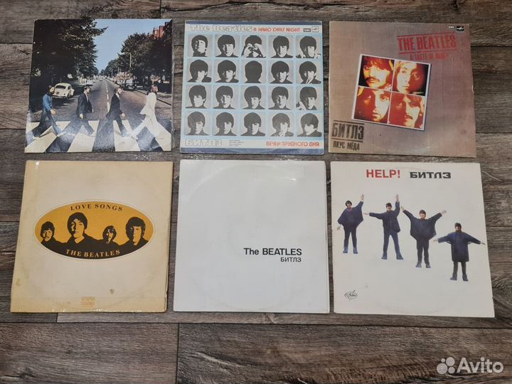 Мировой рок, джаз (Beatles, Queen, Elvis Presley)