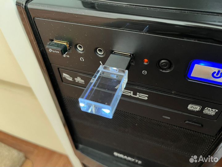 Usb флешка 128 gb