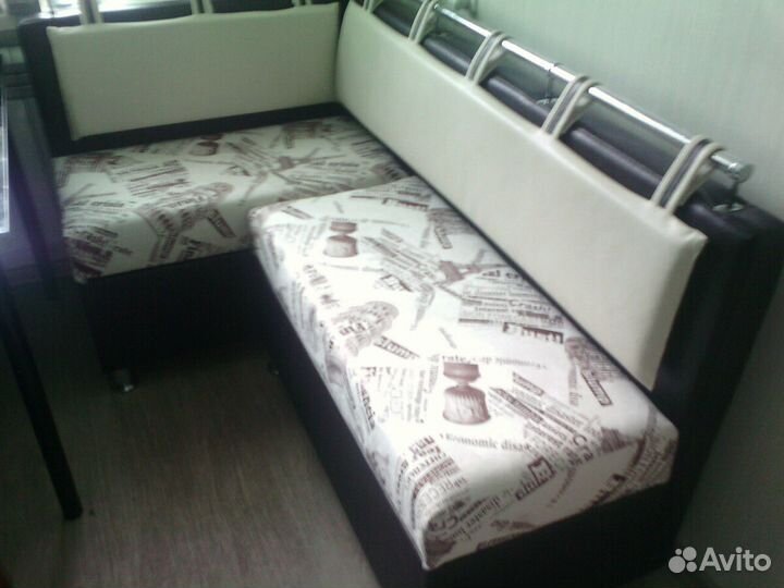 Обновление мебели