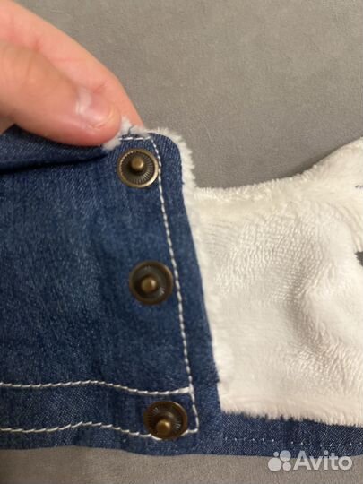 Одёжка для басика