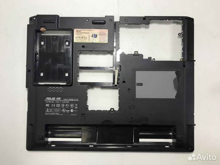 Поддон для Asus A6R