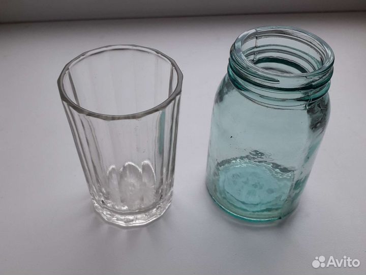 Стопка 5 коп