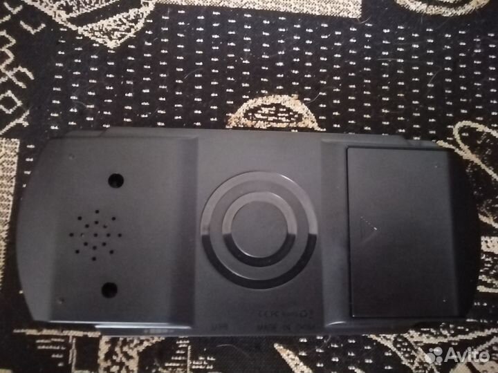 Игровые ретро консоли