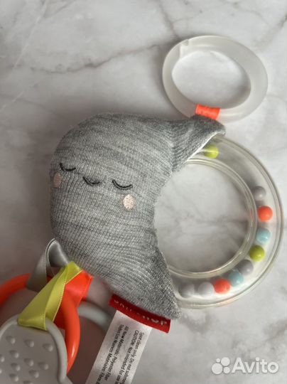 Детские игрушки