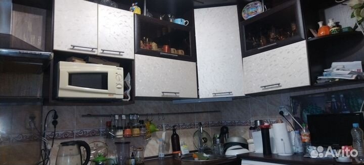 Кухонные гарнитуры бу