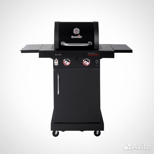 Газовый гриль Char-Broil Professional core 2B