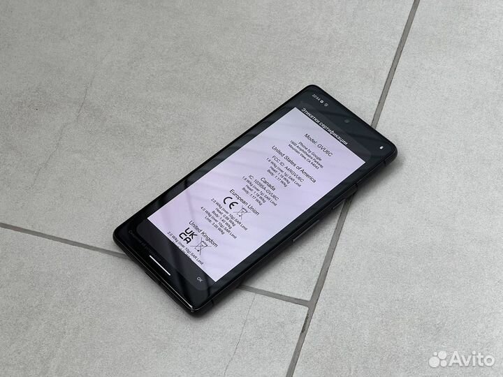 Google Pixel 7, 8/128 ГБ